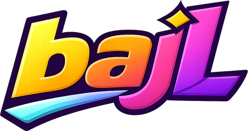 bajl লোগো